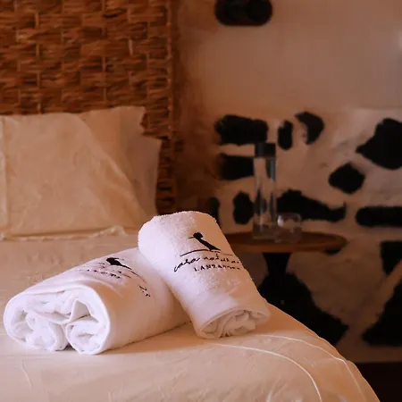 Casa Natura 3*