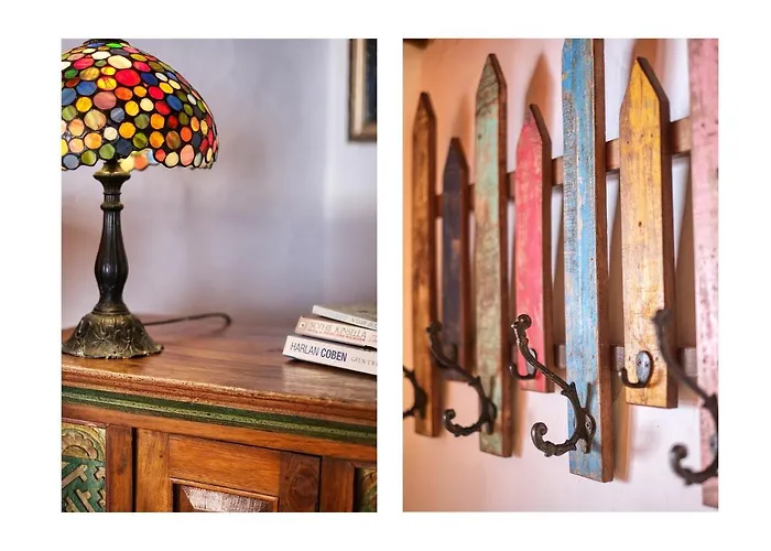 Casa Natura Alojamento de Acomodação e Pequeno-almoço San Bartolomé