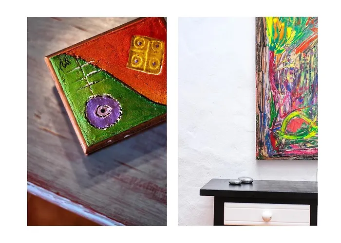 Casa Natura Alojamento de Acomodação e Pequeno-almoço