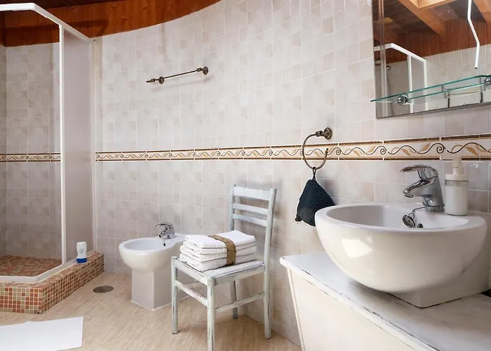 Casa Natura San Bartolomé