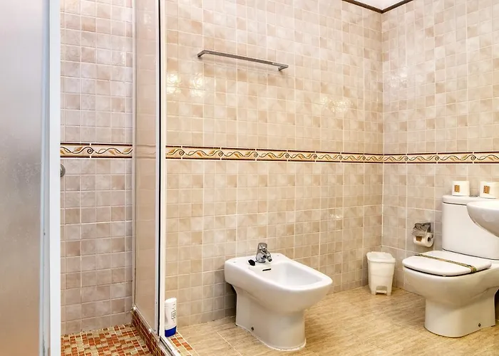 Casa Natura San Bartolomé