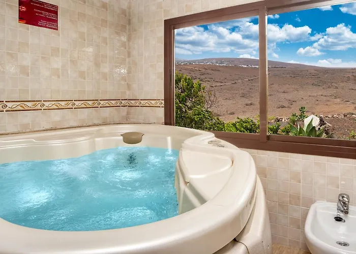 Casa Natura Alojamento de Acomodação e Pequeno-almoço San Bartolomé