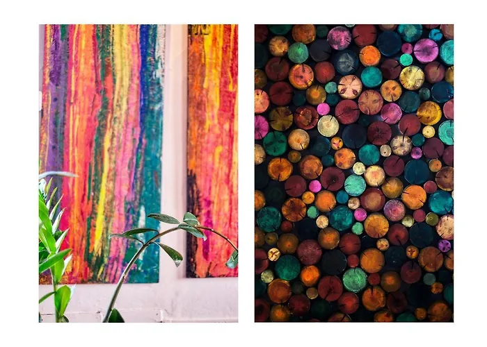 Casa Natura Alojamento de Acomodação e Pequeno-almoço 4*