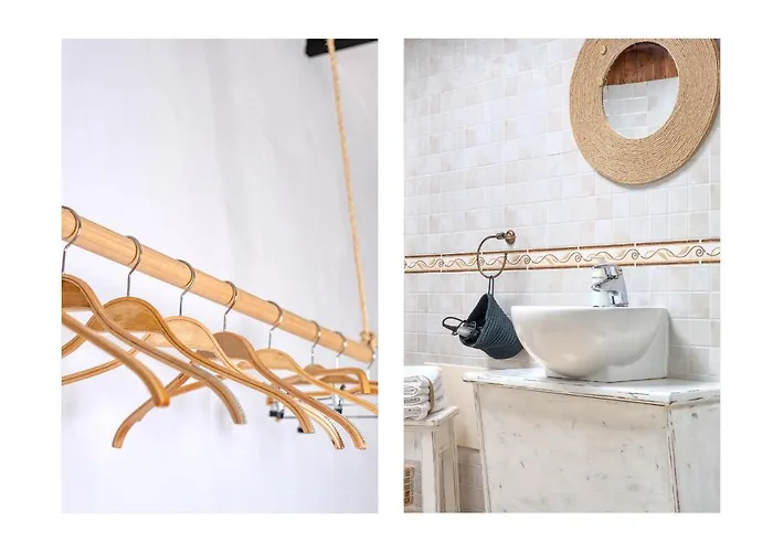 Casa Natura San Bartolomé