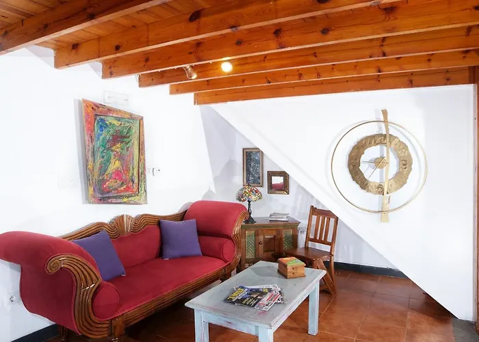 Alojamento de Acomodação e Pequeno-almoço Casa Natura