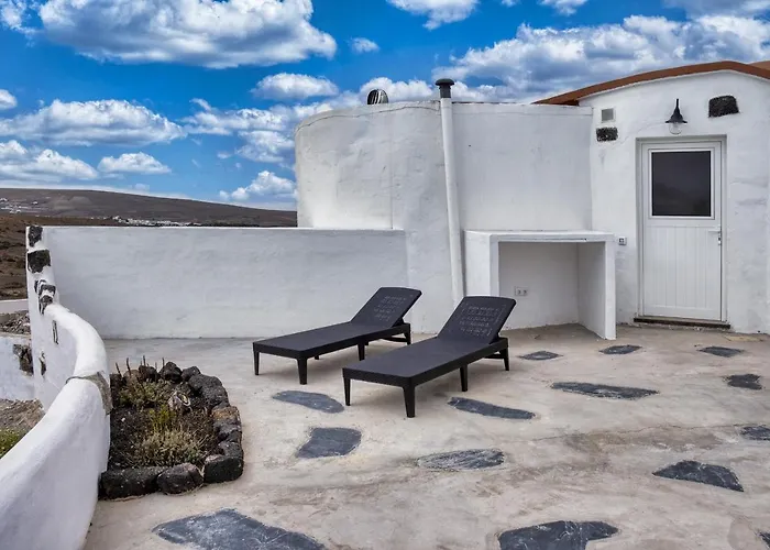 Alojamento de Acomodação e Pequeno-almoço Casa Natura