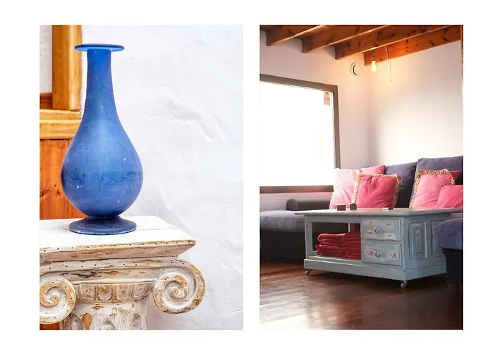 Alojamento de Acomodação e Pequeno-almoço Casa Natura