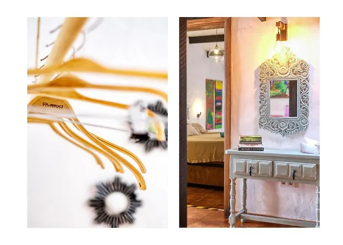 Casa Natura Alojamento de Acomodação e Pequeno-almoço 4*