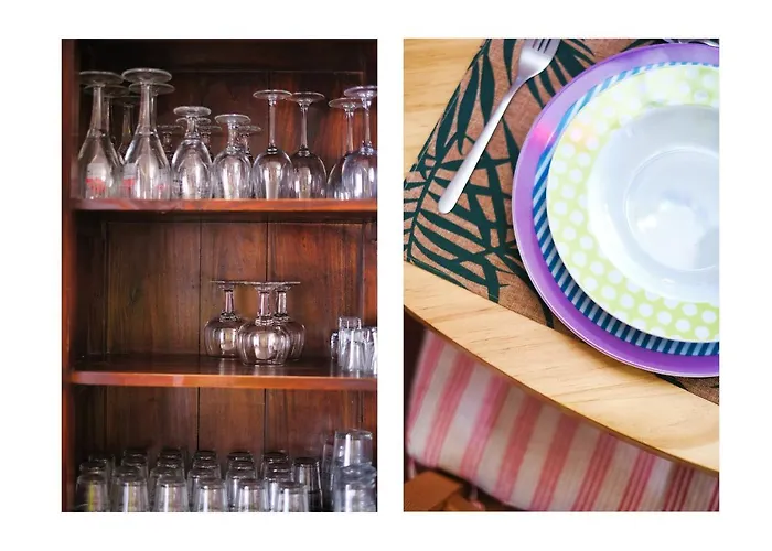 Casa Natura Alojamento de Acomodação e Pequeno-almoço 4*