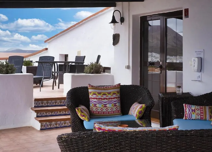 Alojamento de Acomodação e Pequeno-almoço Casa Natura