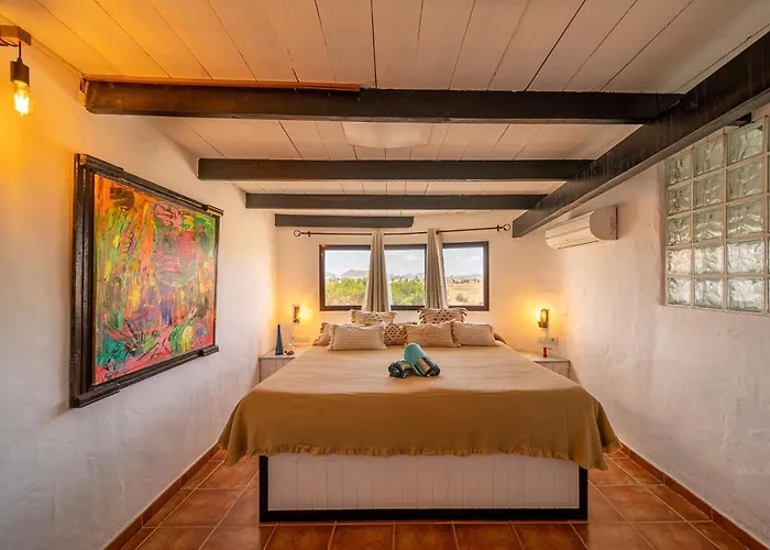 Alojamento de Acomodação e Pequeno-almoço Casa Natura 4*