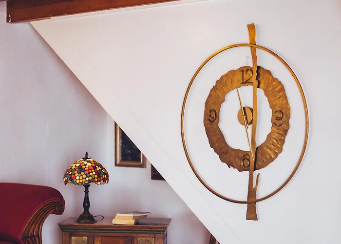 Casa Natura Alojamento de Acomodação e Pequeno-almoço 4*