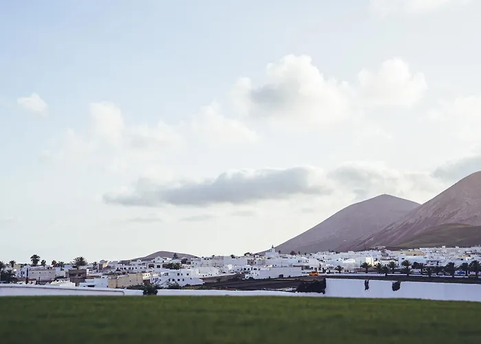 Casa Natura San Bartolomé