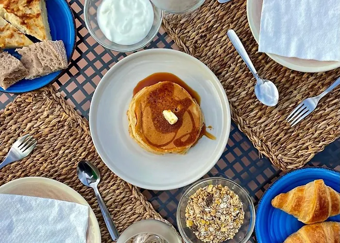 Casa Natura San Bartolomé