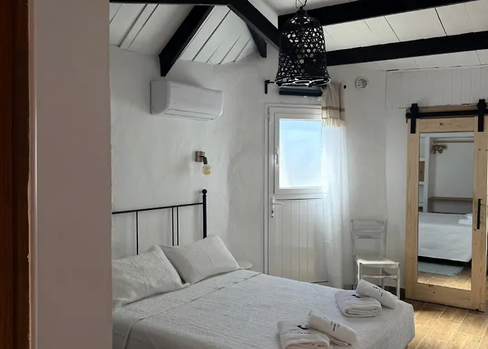 Alojamento de Acomodação e Pequeno-almoço Casa Natura