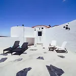 B&B Casa Natura San Bartolomé