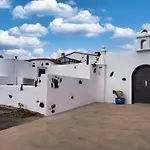 B&B Casa Natura San Bartolomé