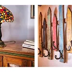 Casa Natura B&B San Bartolomé