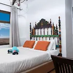 Casa Natura B&B San Bartolomé