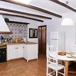Casa Natura San Bartolomé