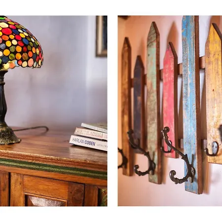 Casa Natura Oda ve Kahvaltı San Bartolomé