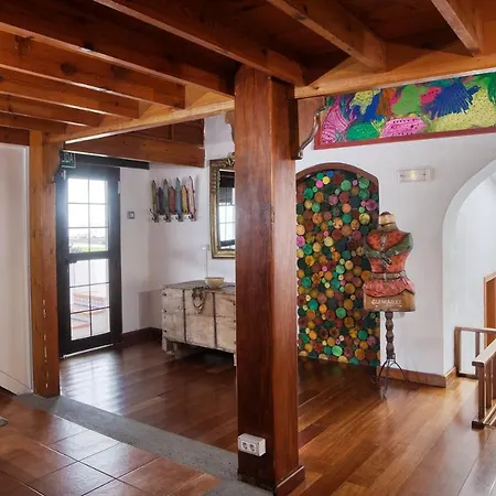 Casa Natura 4*