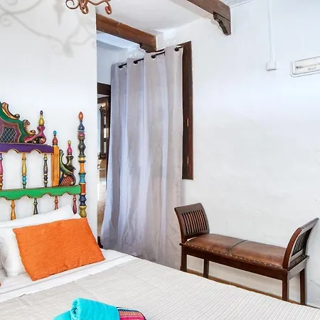 Oda ve Kahvaltı Casa Natura 4*