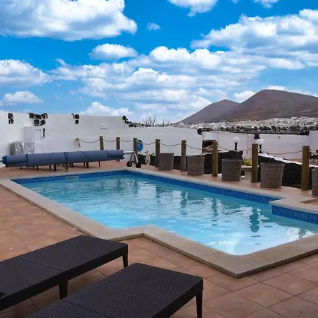 Oda ve Kahvaltı Casa Natura 4*