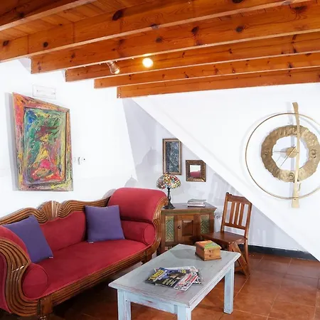 Panzió Casa Natura
