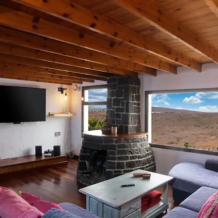 Casa Natura Oda ve Kahvaltı