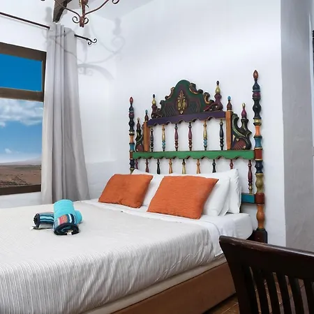 Casa Natura Bed & Breakfast San Bartolomé