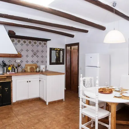 Casa Natura San Bartolomé