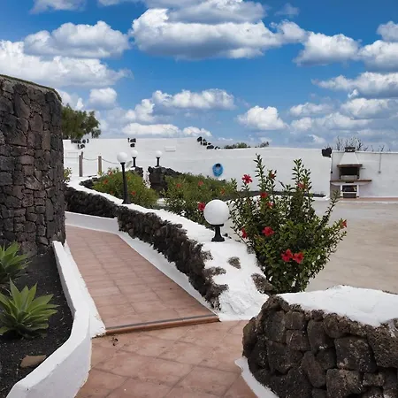 ベッド・アンド・ブレックファスト Casa Natura 4*
