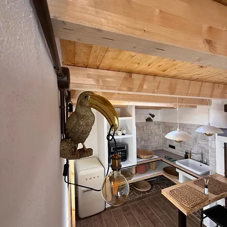Bed & Breakfast Casa Natura 4*