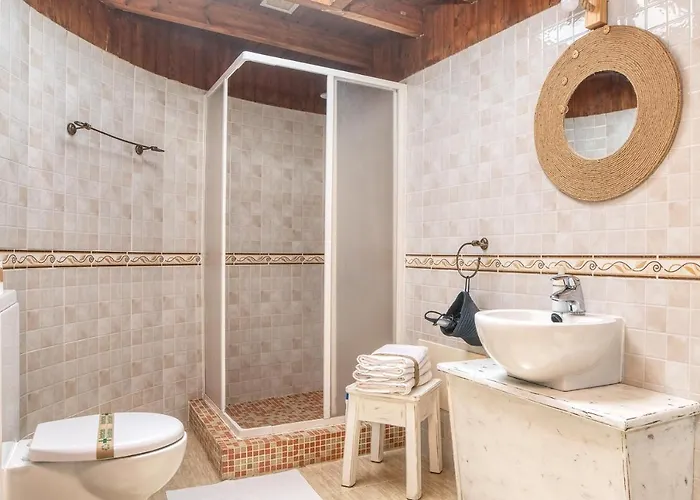 ベッド・アンド・ブレックファスト Casa Natura 4*