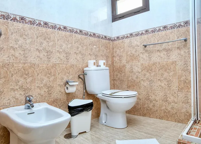 ベッド・アンド・ブレックファスト Casa Natura 4*