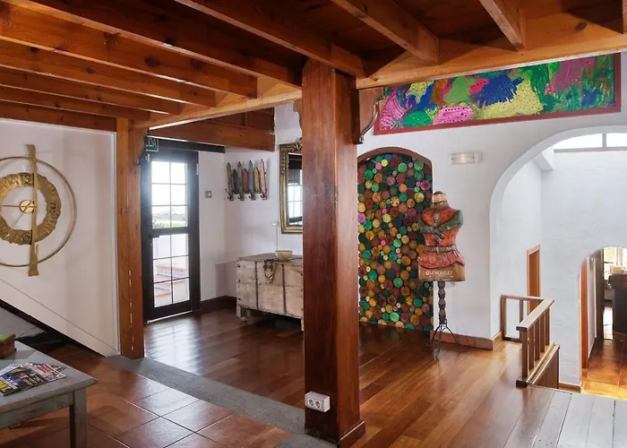 Casa Natura 4*