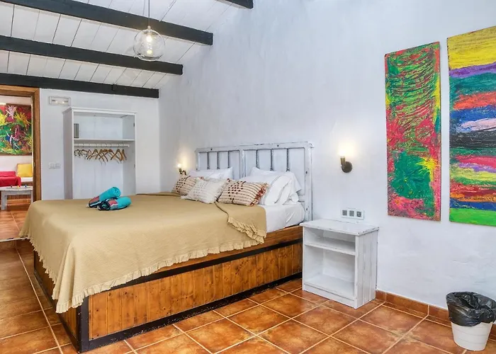 ベッド・アンド・ブレックファスト Casa Natura 4*