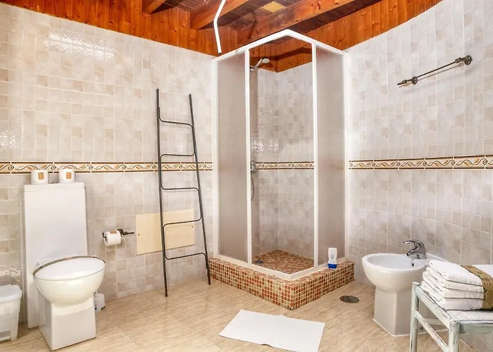 Casa Natura San Bartolomé