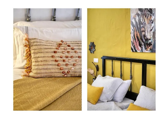 Casa Natura ベッド・アンド・ブレックファスト 4*